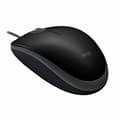 Pikkukuva 4 / 5: Langaton hiiri Logitech B110 Musta 1000 dpi