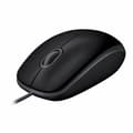 Pikkukuva 5 / 5: Langaton hiiri Logitech B110 Musta 1000 dpi
