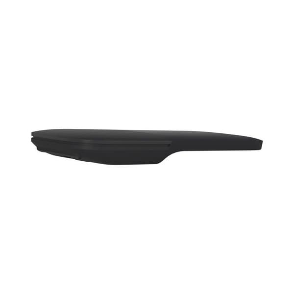 Mus - Microsoft - Surface Arc Mouse - Bluetooth - Svart - Ergonomisk design