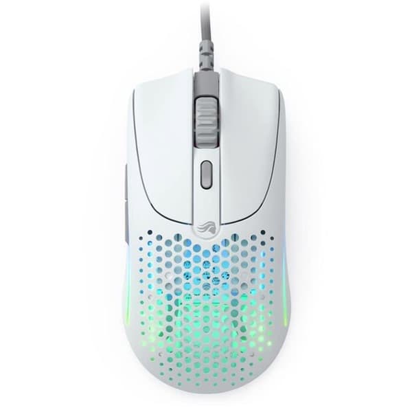Glorious Model O 2 Gaming Mouse - vit, matt