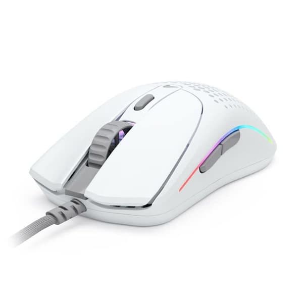 Glorious Model O 2 Gaming Mouse - vit, matt