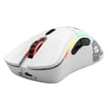 Miniatyrbild 3 av 3: Glorious PC Gaming Race Model D- Wireless Gaming Mouse - vit, matt