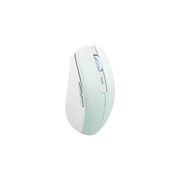 Mus - TNB - MWGRADIENTBL - Återuppladdningsbar - Bluetooth - Blå gradient
