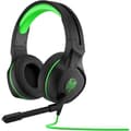 Miniatyrbild 5 av 5: HP Pavilion Gaming Headset 400 - Kabelansluten - Svart &amp; Grön