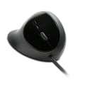 Miniatyrbild 3 av 4: Pro Fit Ergo Mouse - KENSINGTON - 5 knappar - Kabelansluten - USB - Svart