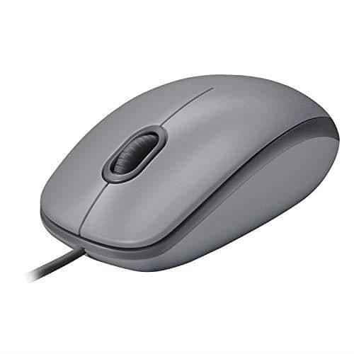 Logitech LOGI M110 Tyst