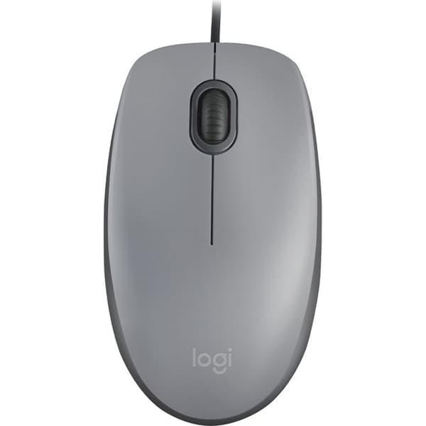 Logitech LOGI M110 Tyst