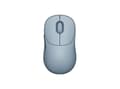 Pikkukuva 5 / 5: Xiaomi Wireless Mouse 3 Blue | Langaton hiiri | 1200dpi