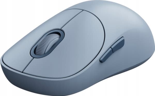 Xiaomi BHR8914GL, högerhand, RF Trådlös, 1200 DPI, Blå
