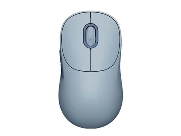 Xiaomi BHR8914GL, högerhand, RF Trådlös, 1200 DPI, Blå
