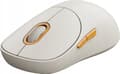 Miniatyrbilde 3 av 5: Xiaomi Wireless Mouse, Høyre hendt, RF trådløs + Bluetooth, 1200 DPI, Hvit