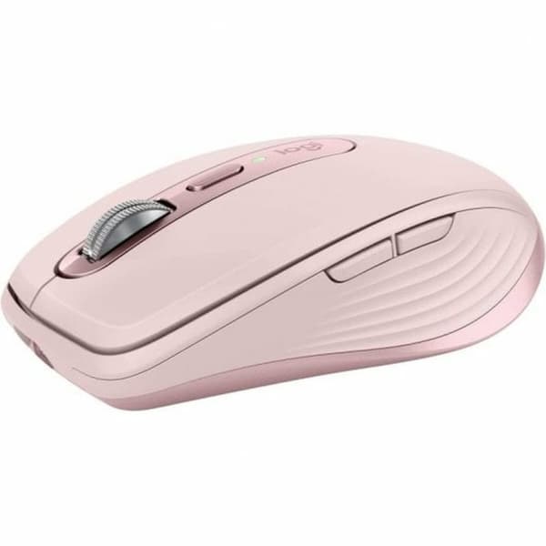 Mus Logitech MX Anywhere 3S Rosa Rosa