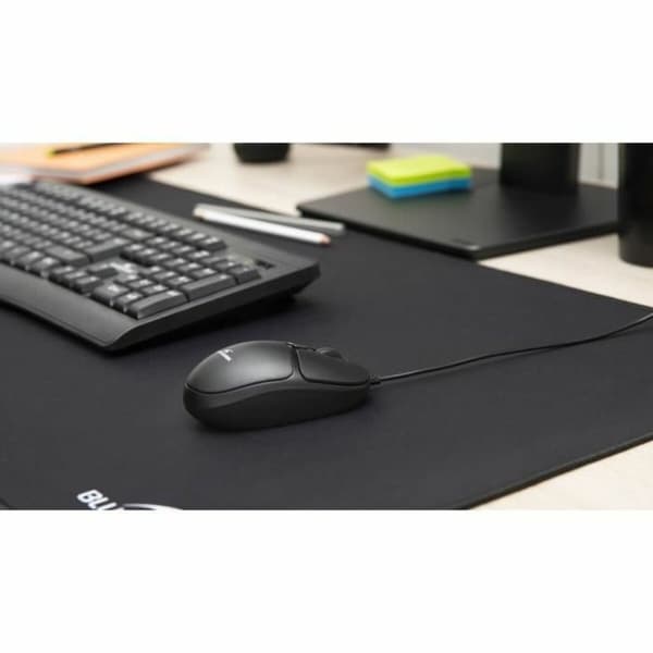 Optisk Mus Bluestork OFFICE 10