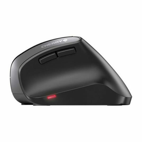 Trådlös Mus Cherry JW-4500 Svart 1200 DPI