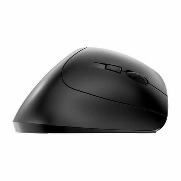 Trådlös Mus Cherry JW-4500 Svart 1200 DPI