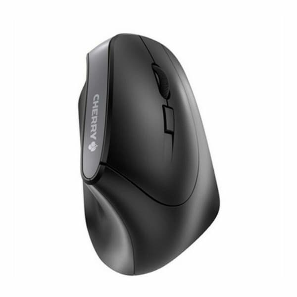 Trådlös Mus Cherry JW-4500 Svart 1200 DPI