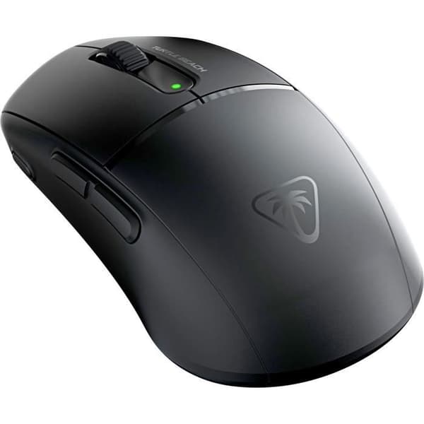 Trådlös spelmus - TURTLE BEACH - Burst II Air - Svart Svart