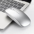 Miniatyrbilde 4 av 11: INF Wireless Mouse 2.4G - Silent Optical Computer Mouse