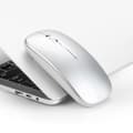 Miniatyrbilde 6 av 11: INF Wireless Mouse 2.4G - Silent Optical Computer Mouse