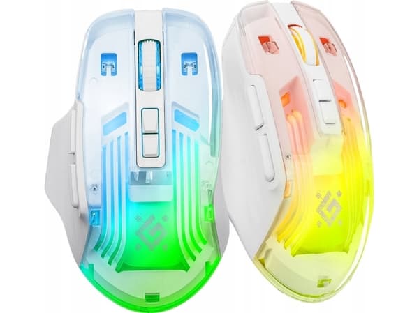 MOUSE DEFENDER GM-056 ASTRO ELITE 3200dpi 7P