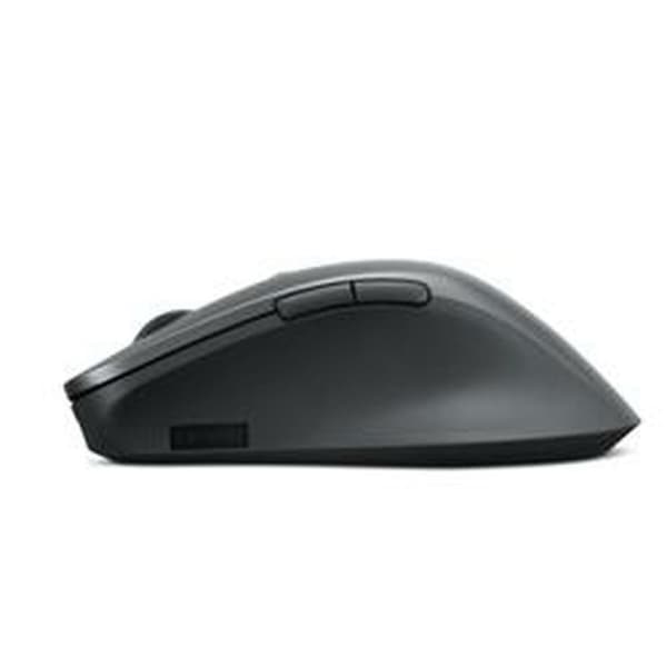 Hiiri Lenovo 4Y51J62544 Harmaa 2400 dpi Harmaa