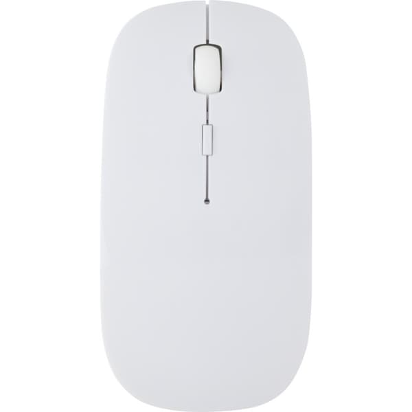 Recycled Plastic Wireless Mouse