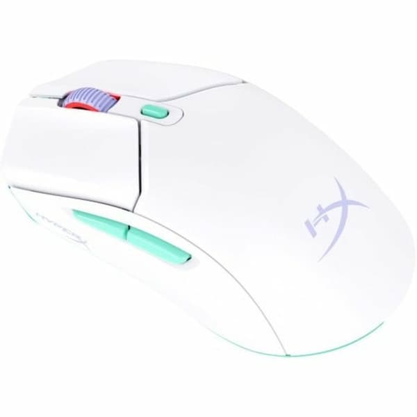 Mus HyperX