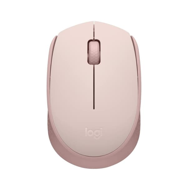 Hiiri Logitech M171 Pinkki
