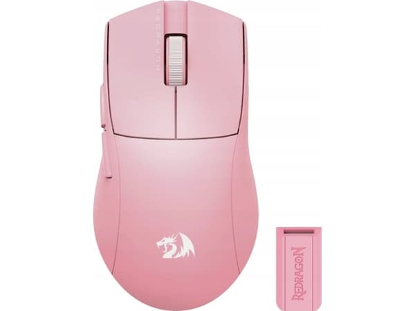 Redragon M916W Pro K1NG mus (6950376722133)