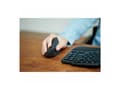 Miniatyrbilde 1 av 5: Kensington Pro Fit Ergo MY630 EQ - Mus - ergonomisk - ladbar - 5 knapper - trådløs - 2.4 GHz, Bluetooth - USB trådløs mottaker - detaljhandel boks