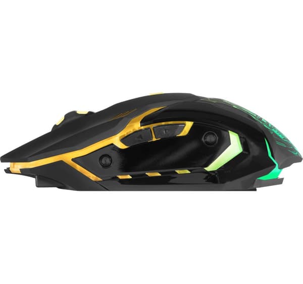 DEFENDER GM-934 TRIGGER OPTIC RF MOUSE 52934