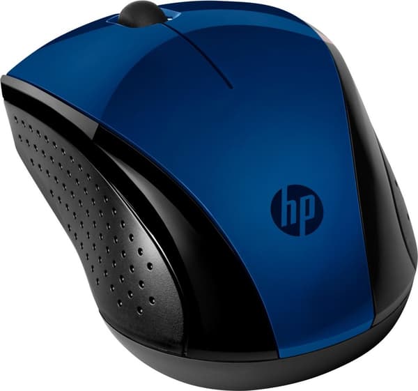 HP 220 mus Ambidextrous RF trådløs