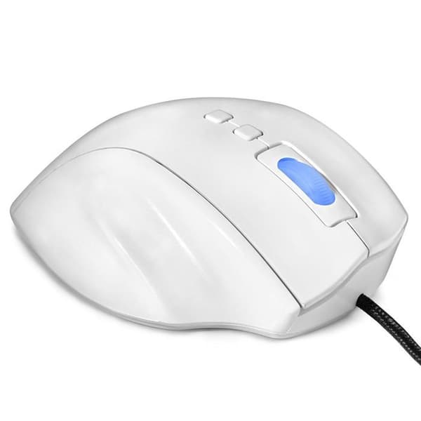 QPAD OM 75 Pro Gaming Optical - Mus