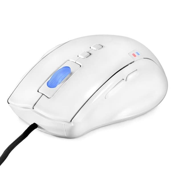 QPAD OM 75 Pro Gaming Optical - Mus