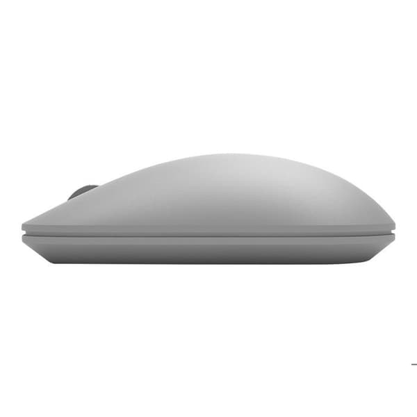 Mus - MICROSOFT - Surface Mouse - Optisk - Trådlös - Bluetooth 4.0 - Grå Grå