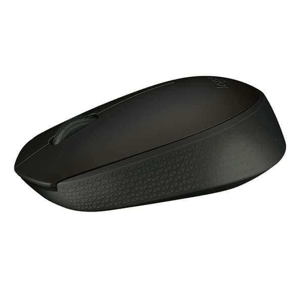 Hiiri Logitech B170 Musta
