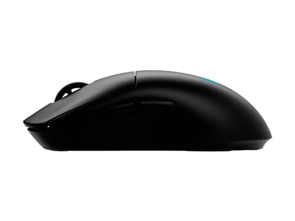 Logitech G Pro 2 Lightspeed Czarny