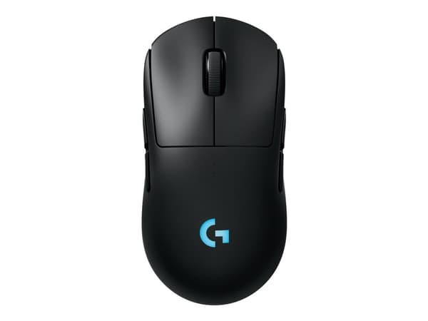 Logitech G Pro 2 Lightspeed Czarny
