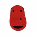 Miniatyrbillede 7 af 11: Trådløs mus Logitech M330 Silent Plus Rød 1000 dpi