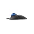 Miniatyrbillede 4 af 4: Trackball Kensington K72337EU Orbit Sort