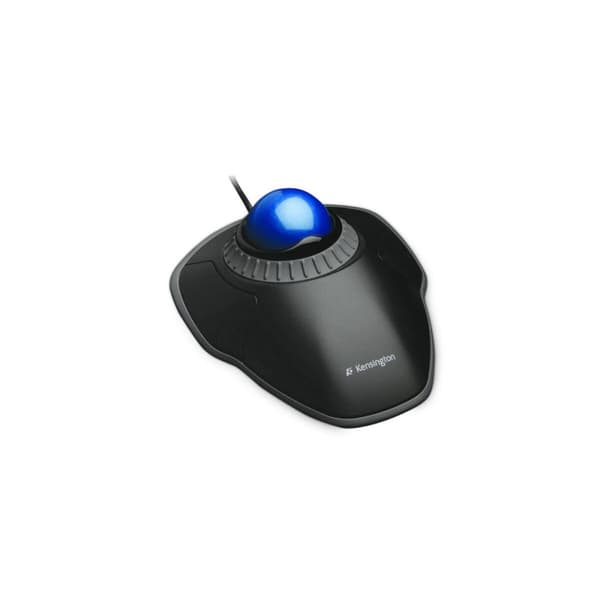 Trackball Kensington K72337EU Orbit Sort