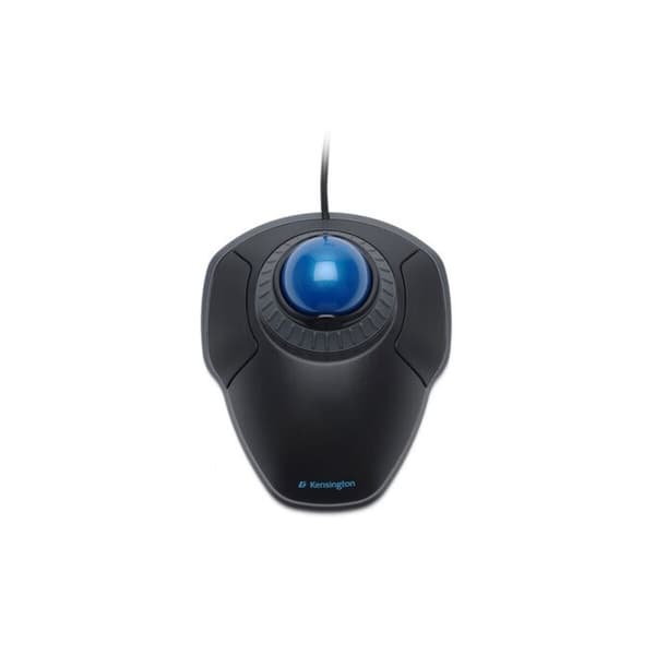 Trackball Kensington K72337EU Orbit Sort