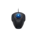 Miniatyrbillede 1 af 4: Trackball Kensington K72337EU Orbit Sort