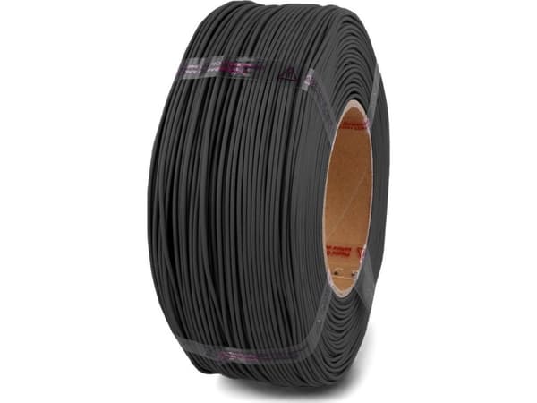 BambuLab Filament Bambu Lab Refill PLA Matte 1,75mm 1kg - Charcoal}