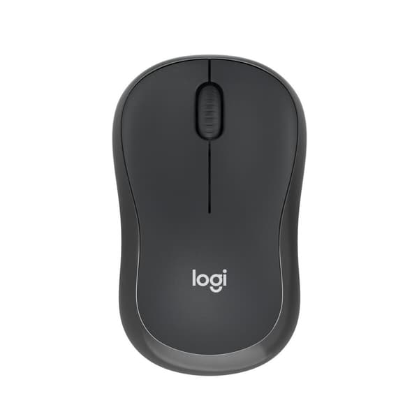 Mus Logitech M240 Grafit Stål Grafit
