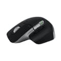 Miniatyrbillede 2 af 3: Mus Logitech MX Master 3S for Mac 8000 dpi Sort Sort/Sølvfarvet