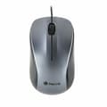 Miniatyrbild 3 av 11: Optisk Mus NGS NGS-MOUSE-1091 Grå 1200 DPI