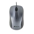 Miniatyrbild 2 av 11: Optisk Mus NGS NGS-MOUSE-1091 Grå 1200 DPI