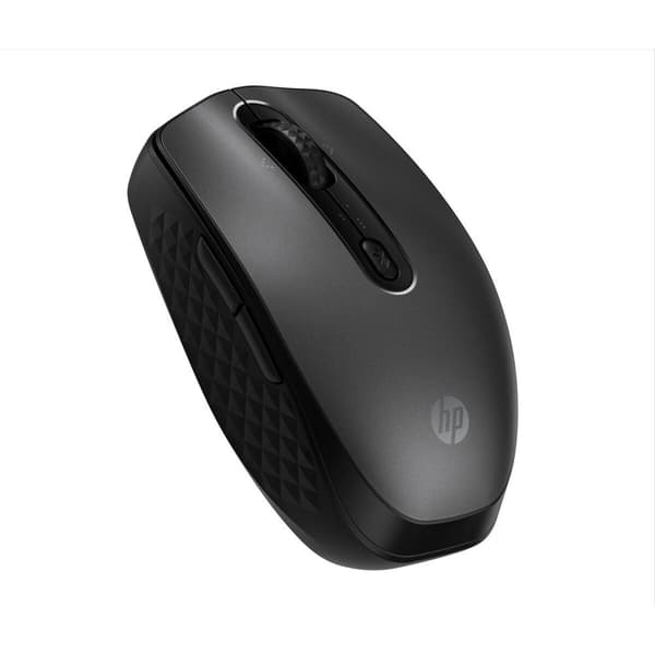 Langaton Bluetooth-hiiri HP 7M1D4AA Musta