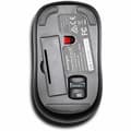 Miniatyrbilde 2 av 2: Mus Kensington K72392EU             Svart